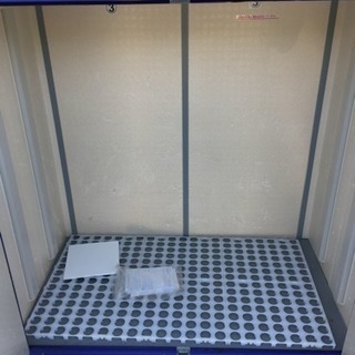 ☆中古品 米保管庫RSJD-218☆ ☆中古品 米保管庫RSJD-218☆