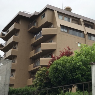 ★☆価格変更☆★【売マンション：仲介】東南角部屋　ペット飼育可！...
