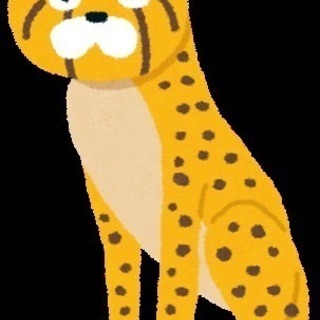 友達募集❣️【チーター会🐆】 - 新宿区