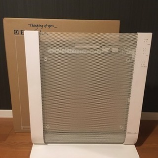 Electrolux EPH912お値下げしました‼︎の画像