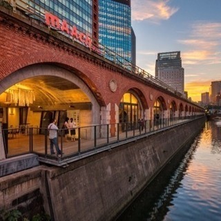 神田明神、湯島聖堂、ニコライ堂などへのお散歩 - 秋葉原