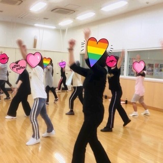 ※受付終了※in八尾【50歳以上限定】HIPHOPアカデミーの画像