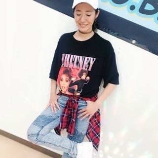 忘年会の余興ダンスお手伝いします。(ヒップホップダンス経験10年...