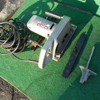 ★マキタ電動溝切3501N ミゾキリ12㎜★中古品です★