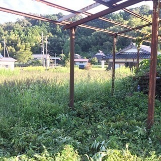 山の京都綾部に別荘地！小屋付き坪単価1万円の土地売却と647坪の山林を贈与 - 土地販売/土地売買