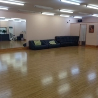 ジルバ（社交ダンス　リンディホップの基礎）無料講習会