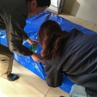 【10/14（日）※１名限定】引っ越しの荷物を運ぶお仕事です。の画像