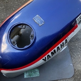 交渉有り‼️ パーツ部分で金額お知らせいたします。YAMAHA ...