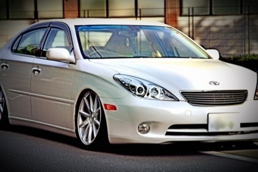 トヨタ ウィンダム ウィンダム（トヨタ）10系 （1994年08月～1995年08月）の燃費