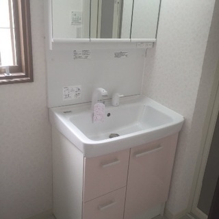 (^^)初めまして 琉斗設備です。