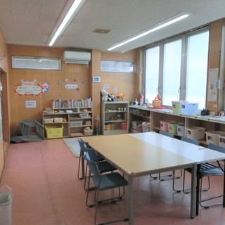 保育士（放課後等デイサービス）※正社員の画像