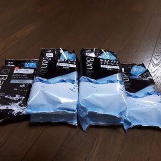 シャワーシート、男制汗デオドラント