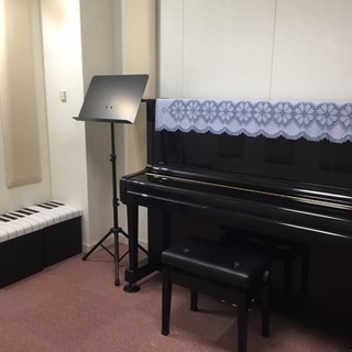 【500円体験レッスン実施中】札幌駅から徒歩5分、北12条駅から徒歩3分とアクセス抜群のスタジオで歌って楽しく健康づくり！の画像