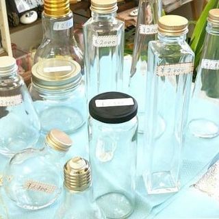 ハロウィン🎃ハーバリウム＆フラワーアレンジメント🌸の画像