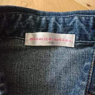 hiromichi  nakano Gジャンの画像