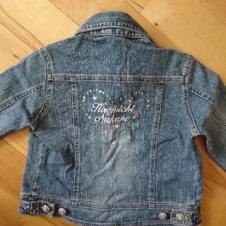 hiromichi  nakano Gジャンの画像