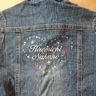 hiromichi  nakano Gジャンの画像