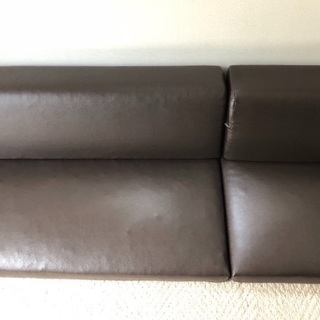 ローソファーの画像