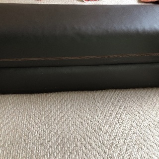 ローソファーの画像