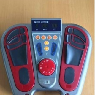内臓トレーニング フットスキッパーを使用してる方効果がある