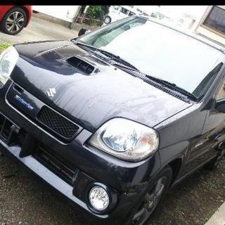 受付中!!　廃車、不要車、事故車、中古バッテリー、ホイール等買い...