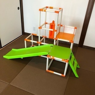 キッズパークの画像