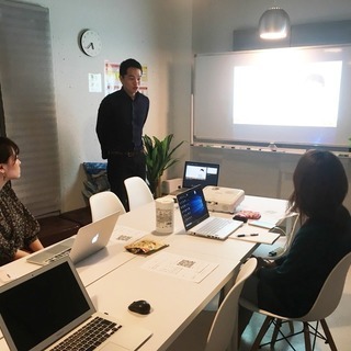 【第5回】2時間で制作するWEBサイトワークショップ
