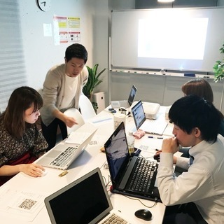 【第5回】2時間で制作するWEBサイトワークショップの画像