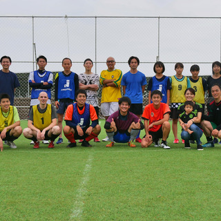 【10月27日限定】【参加無料】滋賀県、近江舞子でフットサル！！...