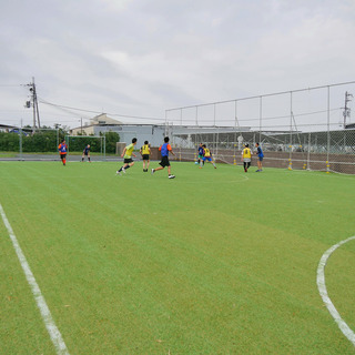 【10月27日限定】【参加無料】滋賀県、近江舞子でフットサル！！ その後はBBQも可能です！ - 大津市