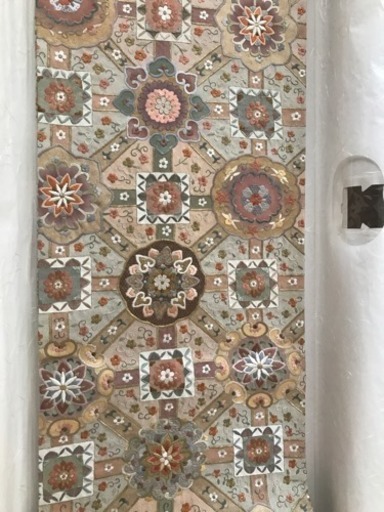 完売しました。used 刺繍帯