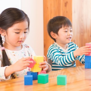 思考力と人間力を育む幼児教室チャイルドアイズ南流山校／受験対策コ...