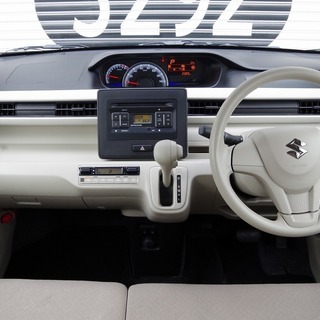★ワゴンR ハイブリッドFX★全運転+下取りＷキャンペーン！最大10万円値引き！！の画像