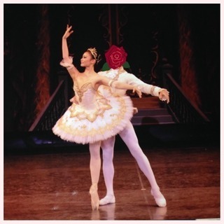 久留米 大人のためのバレエクラスの画像