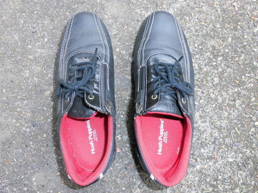 Hush Puppies(ハッシュパピー) 靴 23cm