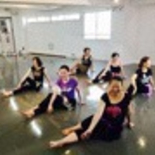 タヒチアンダンス初級クラス＠西日暮里、金曜日19:30〜の画像