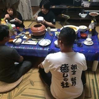 美と健康を繋ぐ交流会 【類似業種交流会】in Fukuoka