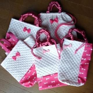 ⚫新入学用品を手作りで⚫手芸教室開催中⚫