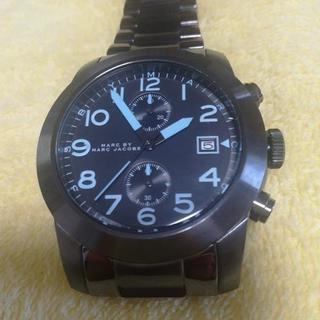 MARC BY MARC JACOBS腕時計のベルト余りコマ❗有...
