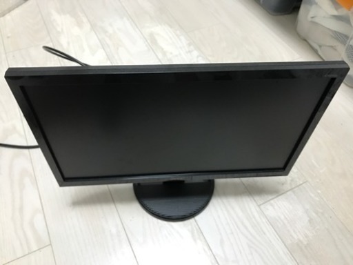 Acer19.5型ワイドディスプレイ（PCモニタ）