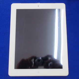 iPad画面割れ修理　　PC再生工房　尾道店 − 広島県