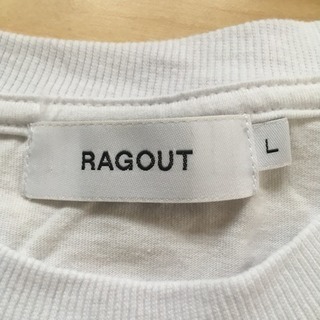 メンズTシャツ1の画像