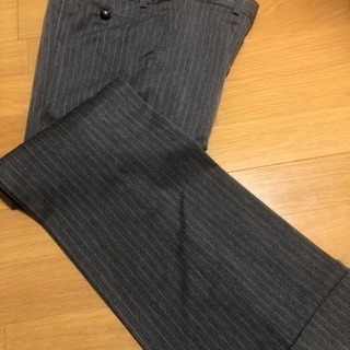 ボトムス 未着用