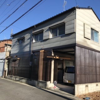 【戸建賃貸：仲介】リフォーム済５LDK！駐車場付！！●〇 春日井...