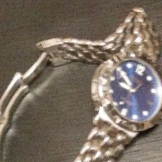 アンティーク「Illinois」自動巻き「珍品♥の画像