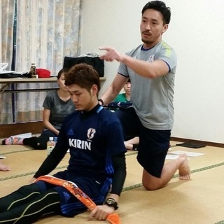 パーソナルトレーナーが教える劇的に可動域が変わるストレッチとエク...
