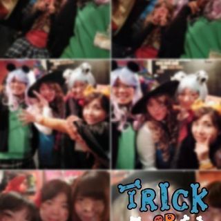 【50名規模】10/28毎年恒例ハロウィンパーティーIN新宿☆B...