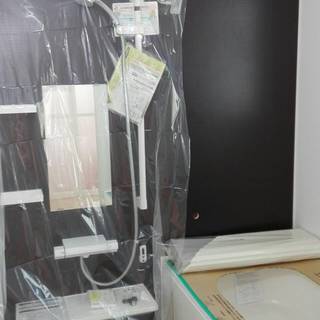 ☆ユニットバス 施工経験者 および見習い☆の画像