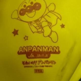 アンパンマン 風船の画像