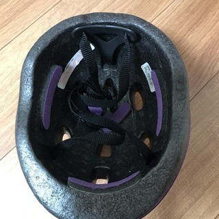 ヘルメット 幼児用 bellの画像